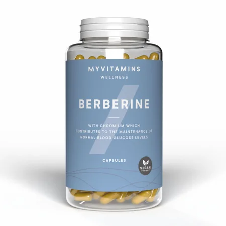 Berberinecapsules