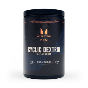 Cyclische dextrine - Flavour Unflavoured