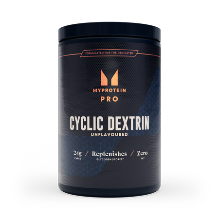 Cyclische dextrine