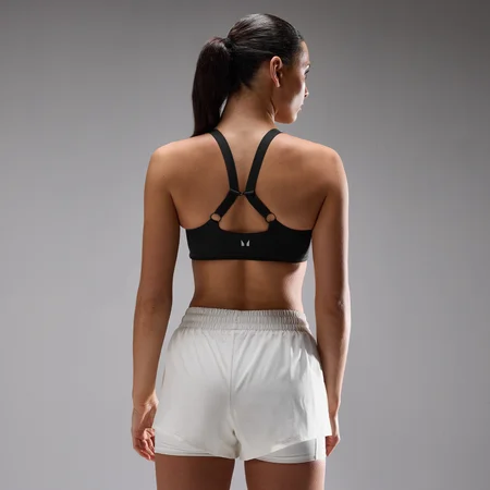 MP Dames Velocity Ultra Sport-BH - Zwart