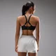 MP Dames Velocity Ultra Sport-BH - Zwart