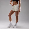 MP Dames Velocity Ultra Gridded Short - Mist