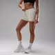 MP Dames Velocity Ultra Gridded Short - Mist