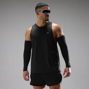 MP Heren Velocity Ultra Mesh Tanktop - Zwart - Size M