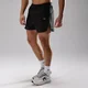 MP Heren Velocity Ultra 3" Short - Zwart