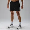 MP Heren Velocity Ultra 5" 2-in-1 Mesh Short - Zwart