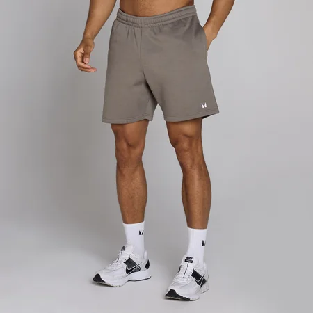 MP Heren Rest Day 7" Sweatshort - Falcon