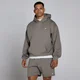 MP Heren Rest Day Oversized Hoodie - Falcon
