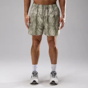 MP Heren Velocity Ultra 5" 2-in-1 Mesh Short - Terrafade - Size XS