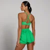 MP Dames Tempo Twist Back Sport-BH - Fris Groen