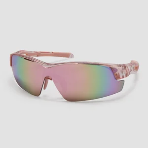 MP Hardloop Zonnebril en Etui - Roze - Colour Pink