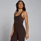 MP Dames Tempo met Bandjes Racerback Top - Cacao