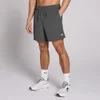 MP Heren 7" Geweven Trainingsshort - Donkergrijs
