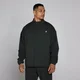 MP Hybrid Nylon Jas Heren - Gewassen Zwart