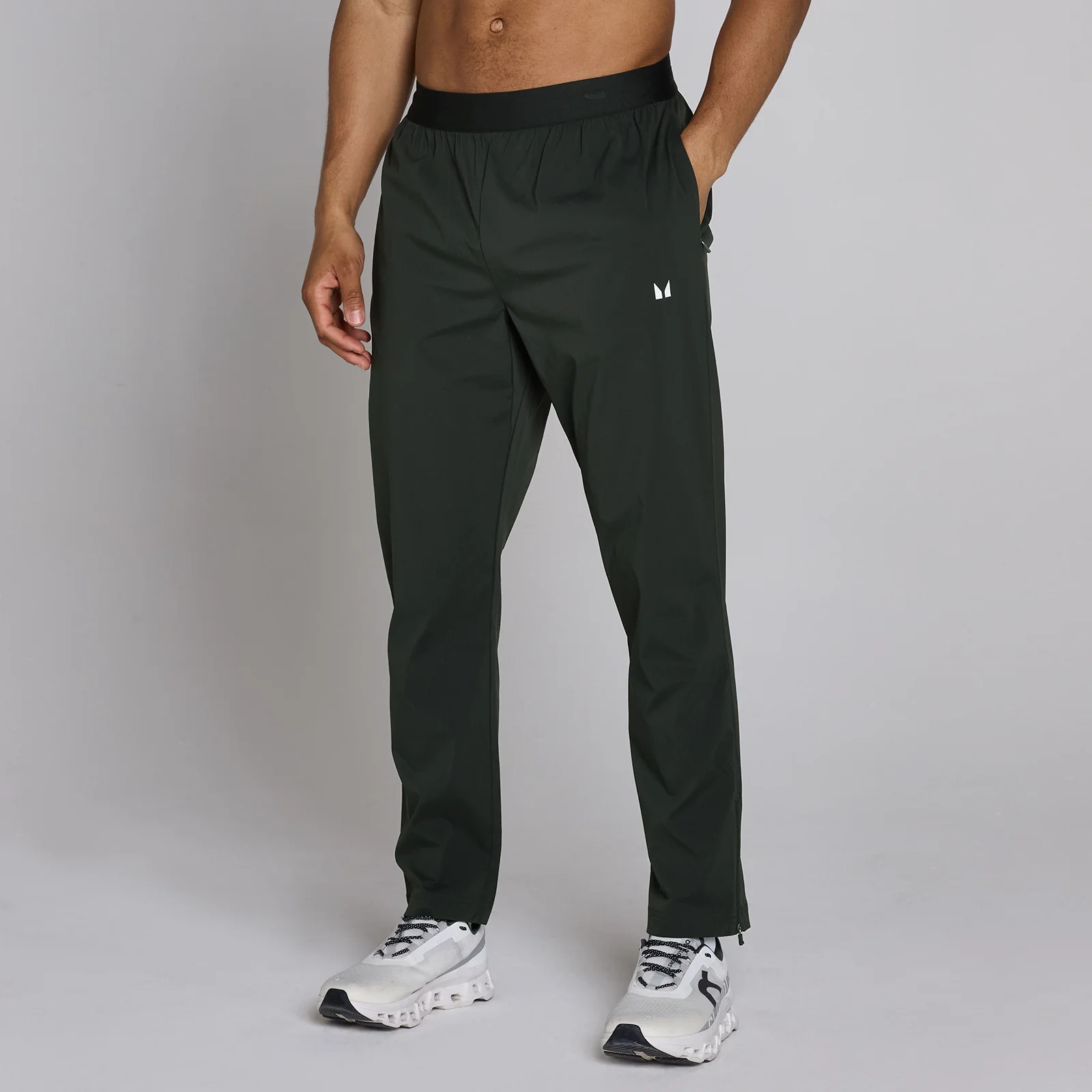MP Men's Hybrid Woven Jogger - XS Afbeelding 1