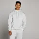 MP Heren Rest Day Hoodie - Licht Grijs Gemêleerd