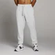 MP Heren Rest Day Joggingbroek - Licht Grijs Gemêleerd