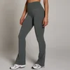 MP Dames Tempo Wijde Legging - Donkergrijs