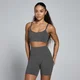 MP Dames Tempo Sport-BH - Donkergrijs