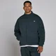 MP Heren Hybrid Nylon Jas - Faded Blue
