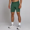 MP Heren Hybrid Pocket Half Tight - Racing Green