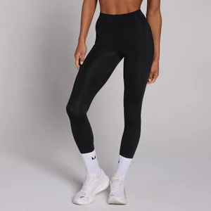 MP Women's Training Pocket Legging - Zwart - Size XS