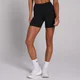 MP Women's Training Pocket Short - Zwart