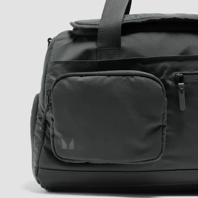 MP Hybrid Duffle Rugzak - Gewassen Zwart Afbeelding 6