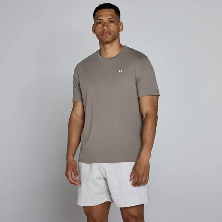 MP Heren Rest Day T-Shirt - Falcon