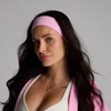 MP Tempo Slim Hoofdband - Cosmo Roze