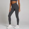MP Women's Tempo Ultra Naadloze Legging - Robust Grijs