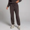 MP Women's Fleece Joggingbroek - Cacao