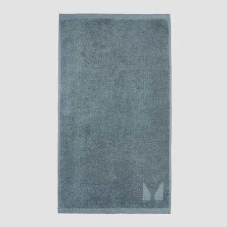 MP Handdoek - Midnight Slate