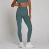 MP Dames Tempo Ultra Curved Stitch Legging - Future Blue