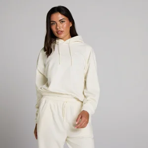 MP Women's Fleece Hoodie - Parel - Size S