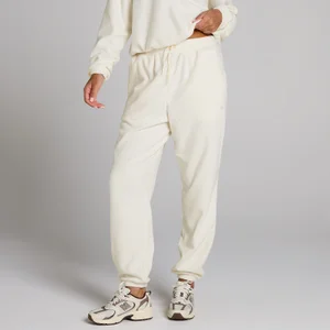 MP Women's Fleece Joggingbroek - Parel - Size S