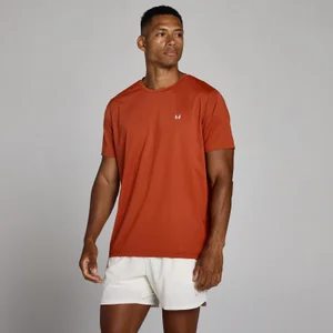 MP Men's Velocity Ultra T-Shirt - Dusted Red - Size M
