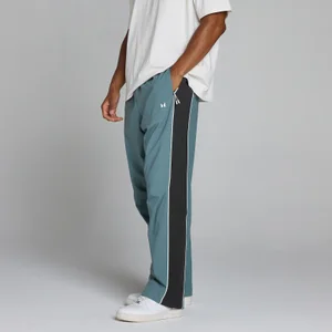 MP Lift Geweven Joggingbroek voor Heren - Middernachtblauw - Size M