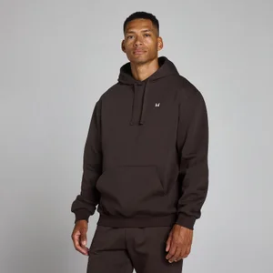 MP Rest Day Hoodie voor Heren - Cacao - Size L