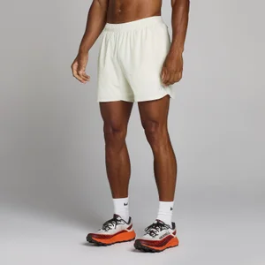 MP Heren Velocity Ultra 5" Mesh 2-in-1 Short - Mist - Size M