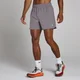 MP Men's Training 5" Geweven Short - Grafiet