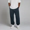 MP Heren Rest Day Oversized Joggingbroek - Donkermarineblauw