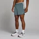 MP Heren Training Ultra 5" Short - Toekomstblauw