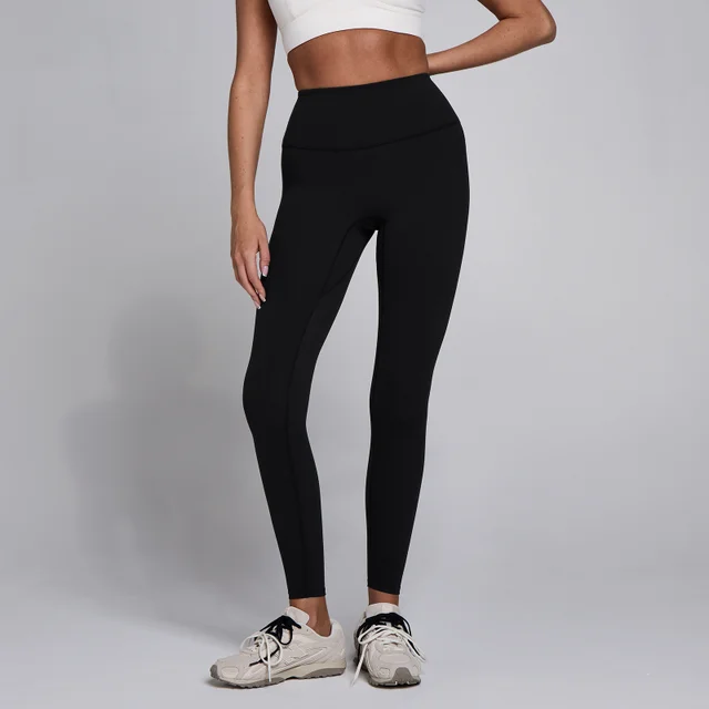 MP Women's SculptForm Legging - Zwart