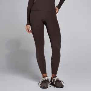 MP Women's SculptForm Leggings - Cacao - Size XS