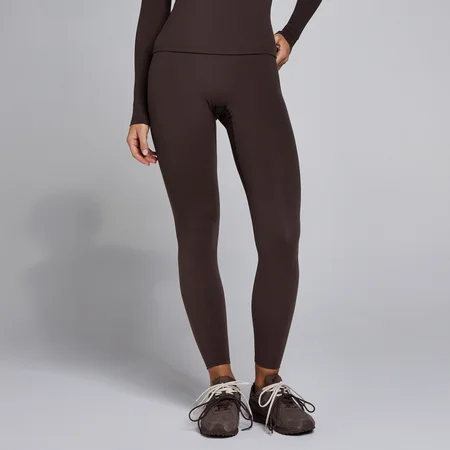 MP Women's SculptForm Leggings - Cacao