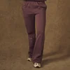 MP Women's X Tatiana Flared Joggingbroek - Mokka