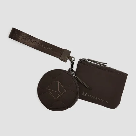MP Mycon Sleutelhanger - Cacao