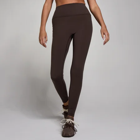 MP Women's SculptForm Petite Legging - Cacao