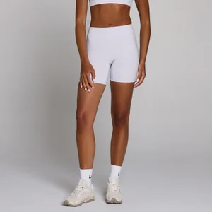 MP Women's Training Shorts - Chalk Dust - Size L